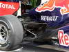GP GIAPPONE, 05.10.2012- Free Practice 1, Red Bull Racing RB8 