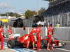 GP GIAPPONE, 05.10.2012- Free Practice 1, Felipe Massa (BRA) Ferrari F2012 