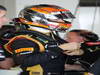 GP GIAPPONE, 05.10.2012- Free Practice 1, Romain Grosjean (FRA) Lotus F1 Team E20 