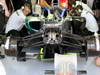 GP GIAPPONE, 05.10.2012- Free Practice 1, Nico Rosberg (GER) Mercedes AMG F1 W03 