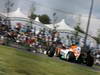 GP GIAPPONE, 05.10.2012- Free Practice 1, Nico Hulkenberg (GER) Sahara Force India F1 Team VJM05 