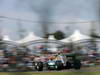 GP GIAPPONE, 05.10.2012- Free Practice 1, Nico Rosberg (GER) Mercedes AMG F1 W03 