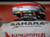 GP GIAPPONE, 05.10.2012- Free Practice 1, Paul di Resta (GBR) Sahara Force India F1 Team VJM05 