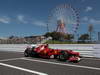 GP GIAPPONE, 05.10.2012- Free Practice 1, Felipe Massa (BRA) Ferrari F2012 