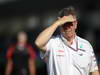 GP GIAPPONE, 05.10.2012- Ross Brawn (GBR), Team Principal, Mercedes GP 