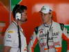 GP GIAPPONE, 05.10.2012- Free Practice 1, Nico Hulkenberg (GER) Sahara Force India F1 Team VJM05 