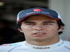GP GIAPPONE, 05.10.2012- Free Practice 1, Sergio Prez (MEX) Sauber F1 Team C31