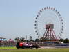 GP GIAPPONE, 05.10.2012- Free Practice 1, Daniel Ricciardo (AUS) Scuderia Toro Rosso STR7 