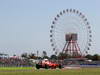 GP GIAPPONE, 05.10.2012- Free Practice 1, Felipe Massa (BRA) Ferrari F2012 