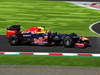 GP GIAPPONE, 05.10.2012- Free Practice 1, Mark Webber (AUS) Red Bull Racing RB8 