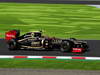 GP GIAPPONE, 05.10.2012- Free Practice 1, Romain Grosjean (FRA) Lotus F1 Team E20