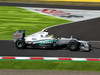 GP GIAPPONE, 05.10.2012- Free Practice 1, Nico Rosberg (GER) Mercedes AMG F1 W03 