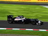 GP GIAPPONE, 05.10.2012- Free Practice 1, Valtteri Bottas (FIN), Test Driver, Williams F1 Team 