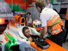 GP GIAPPONE, 05.10.2012- Free Practice 1, Paul di Resta (GBR) Sahara Force India F1 Team VJM05 