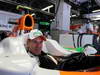 GP GIAPPONE, 05.10.2012- Free Practice 1, Nico Hulkenberg (GER) Sahara Force India F1 Team VJM05