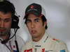 GP GIAPPONE, 05.10.2012- Free Practice 1, Sergio Prez (MEX) Sauber F1 Team C31