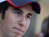 GP GIAPPONE, 05.10.2012- Free Practice 1, Sergio Prez (MEX) Sauber F1 Team C31 