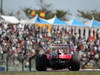 GP GIAPPONE, 05.10.2012- Free Practice 1, Felipe Massa (BRA) Ferrari F2012 