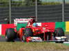 GP GIAPPONE, 05.10.2012- Free Practice 1, Fernando Alonso (ESP) Ferrari F2012 