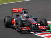 GP GIAPPONE, 05.10.2012- Free Practice 1, Jenson Button (GBR) McLaren Mercedes MP4-27 