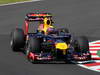 GP GIAPPONE, 05.10.2012- Free Practice 1, Mark Webber (AUS) Red Bull Racing RB8 