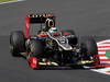 GP GIAPPONE, 05.10.2012- Free Practice 1, Kimi Raikkonen (FIN) Lotus F1 Team E20 
