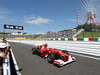 GP GIAPPONE, 05.10.2012- Free Practice 1, Fernando Alonso (ESP) Ferrari F2012