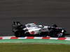 GP GIAPPONE, 05.10.2012- Free Practice 1, Kamui Kobayashi (JAP) Sauber F1 Team C31