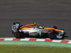 GP GIAPPONE, 05.10.2012- Free Practice 1, Nico Hulkenberg (GER) Sahara Force India F1 Team VJM05