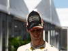 GP GIAPPONE, 05.10.2012- Free Practice 1, Romain Grosjean (FRA) Lotus F1 Team E20