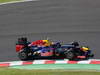 GP GIAPPONE, 05.10.2012- Free Practice 1, Mark Webber (AUS) Red Bull Racing RB8