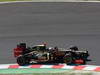 GP GIAPPONE, 05.10.2012- Free Practice 1, Kimi Raikkonen (FIN) Lotus F1 Team E20