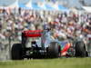 GP GIAPPONE, 05.10.2012- Free Practice 1, Lewis Hamilton (GBR) McLaren Mercedes MP4-27