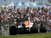 GP GIAPPONE, 05.10.2012- Free Practice 1, Paul di Resta (GBR) Sahara Force India F1 Team VJM05 