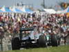 GP GIAPPONE, 05.10.2012- Free Practice 1, Michael Schumacher (GER) Mercedes AMG F1 W03