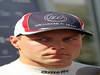 GP GIAPPONE, 05.10.2012- Free Practice 1, Valtteri Bottas (FIN), Test Driver, Williams F1 Team 