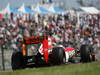 GP GIAPPONE, 05.10.2012- Free Practice 1, Narain Karthikeyan (IND) HRT Formula 1 Team F112