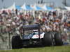 GP GIAPPONE, 05.10.2012- Free Practice 1, Valtteri Bottas (FIN), Test Driver, Williams F1 Team 