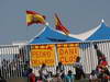 GP GIAPPONE, 05.10.2012- Free Practice 1, Fans