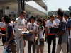 GP GIAPPONE, 05.10.2012- Free Practice 1, Paul di Resta (GBR) Sahara Force India F1 Team VJM05 