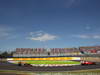 GP GIAPPONE, 05.10.2012- Free Practice 1, Mark Webber (AUS) Red Bull Racing RB8 e Felipe Massa (BRA) Ferrari F2012 