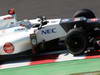 GP GIAPPONE, 05.10.2012- Free Practice 1, Kamui Kobayashi (JAP) Sauber F1 Team C31