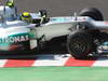 GP GIAPPONE, 05.10.2012- Free Practice 1, Nico Rosberg (GER) Mercedes AMG F1 W03