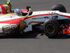 GP GIAPPONE, 05.10.2012- Free Practice 1, Narain Karthikeyan (IND) HRT Formula 1 Team F112 
