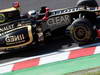 GP GIAPPONE, 05.10.2012- Free Practice 1, Kimi Raikkonen (FIN) Lotus F1 Team E20 