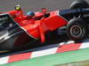 GP GIAPPONE, 05.10.2012- Free Practice 1, Charles Pic (FRA) Marussia F1 Team MR01 
