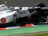 GP GIAPPONE, 05.10.2012- Free Practice 1, Sergio Prez (MEX) Sauber F1 Team C31 