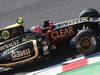 GP GIAPPONE, 05.10.2012- Free Practice 1, Romain Grosjean (FRA) Lotus F1 Team E20 
