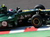 GP GIAPPONE, 05.10.2012- Free Practice 1, Vitaly Petrov (RUS) Caterham F1 Team CT01 
