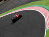 GP GIAPPONE, 05.10.2012- Free Practice 1, Michael Schumacher (GER) Mercedes AMG F1 W03